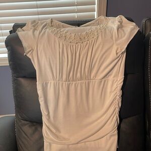 Women’s dress top